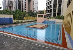Dover Parkview (D5), Condominium #619307131